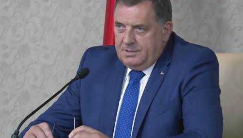 Dodik: Spreman sam da se RS primakne statusu nezavisne države