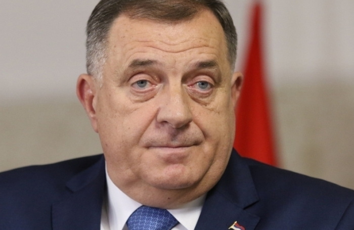 Dodik: Spremni smo podržati Južnu interkonekciju