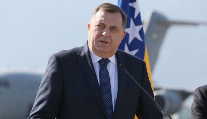 Dodik: Srbija je ove vakcine mogla iskoristiti za svoje građane, ali ih je dala nama