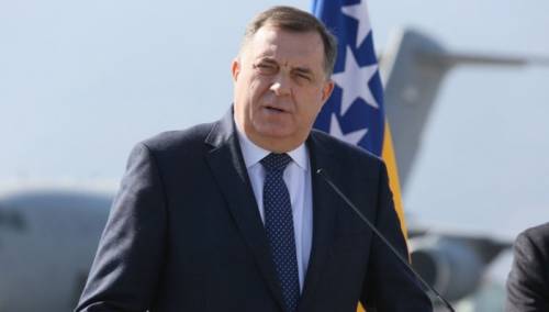 Dodik: Srbija je ove vakcine mogla iskoristiti za svoje građane, ali ih je dala nama