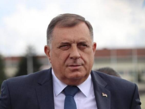 Dodik: Šta bi rekli građani Crne Gore na referendumu