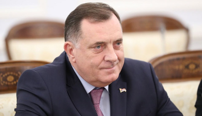 Dodik: Status RS će se riješiti u narednih 10 godina