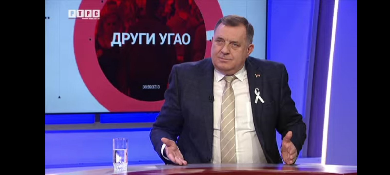 Dodik: Sutra idem u Moskvu, Zapad ima poguban uticaj, razumiju nas Mađarska, Hrvatska