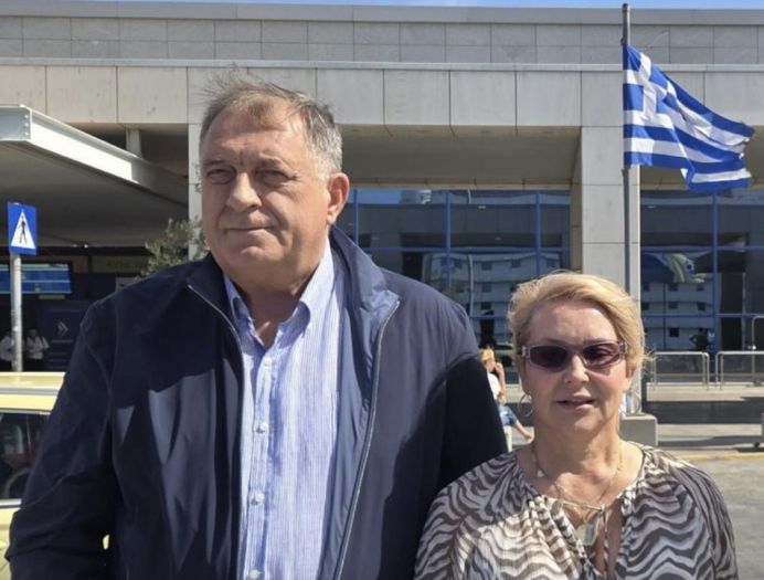 Dodik sutra u Izraelu sa Netanyahuom: "Nove mogućnosti za RS"