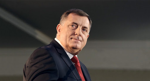 Dodik: Svaki dogovor u BiH pokvare intervencije Zapada