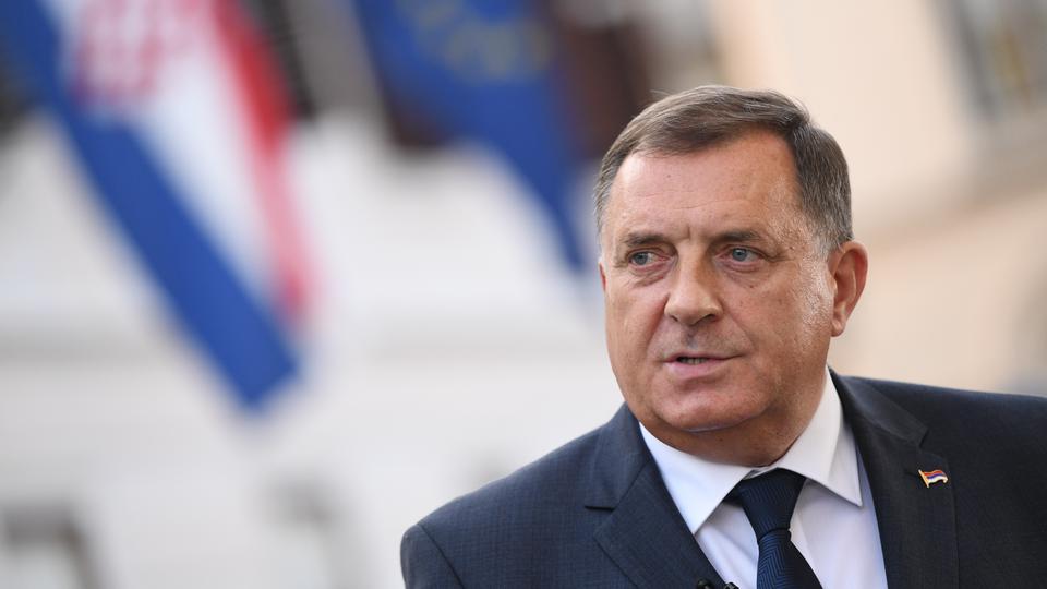 Dodik: Sve što stranci danas kritikuju i osuđuju u BiH, sami su stvorili