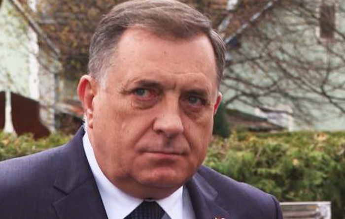 Dodik: Svi građani RS da dobiju državljanstvo Srbije