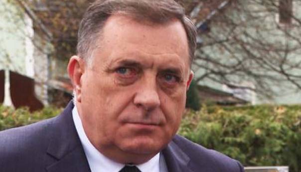 Dodik: Svi građani RS da dobiju državljanstvo Srbije