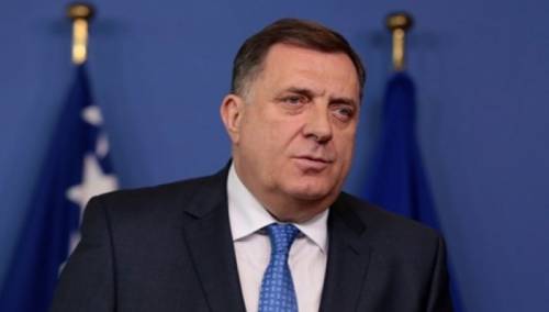 Dodik: Svi moramo raditi u interesu radnika i njihovih prava