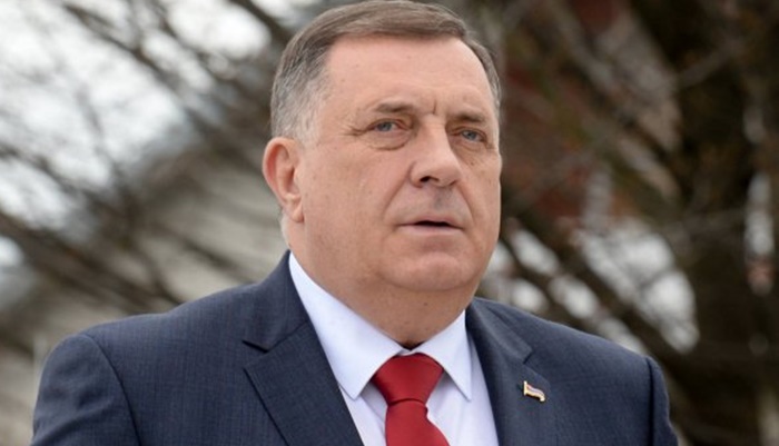 Dodik: Svjedočimo novim geopolitičkim realnostima