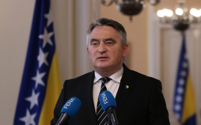 Dodik svojim potezima doveo u pitanje RS, prijetnja za mir u regiji i Evropi