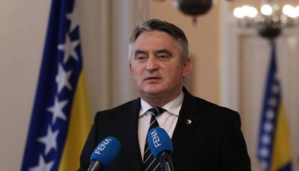 Dodik svojim potezima doveo u pitanje RS, prijetnja za mir u regiji i Evropi