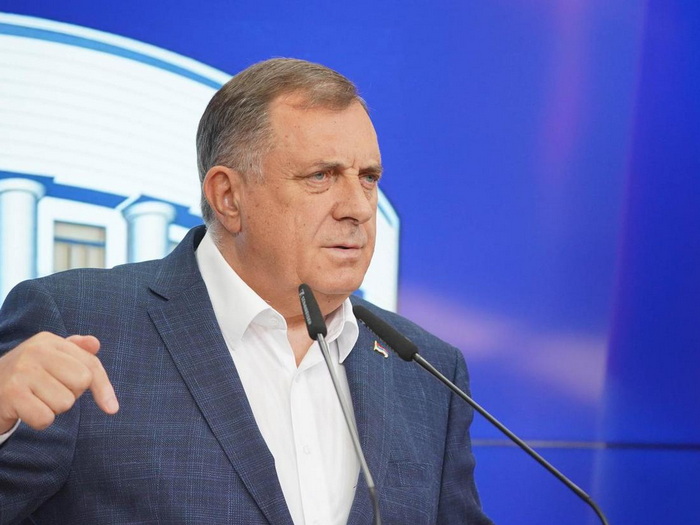 Dodik traga za novcem: Ko će preuzeti projekte