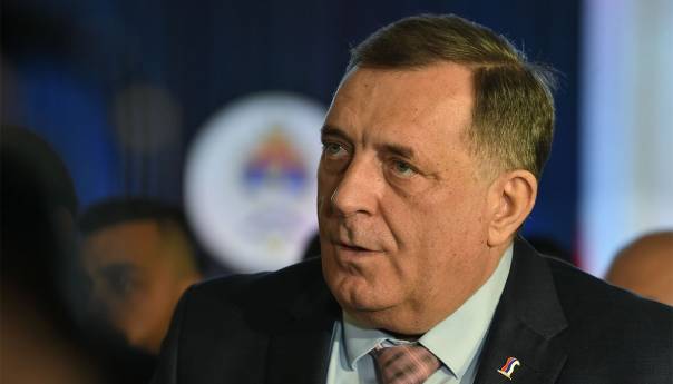 Dodik: Tragedija u Laktašima upozorenje svima da poštuju ljudski život