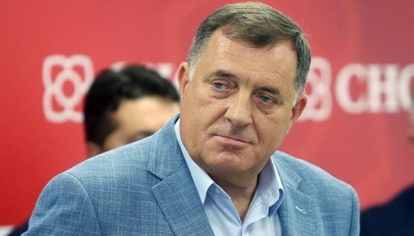 Dodik: Tražimo jasnu zastupljenost Srba u Mostaru
