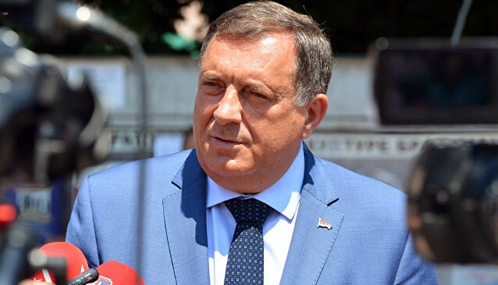 Dodik: Treba vjerovati u vakcinu iz Rusije