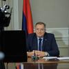 Dodik: Trump nada čovječanstva, sve što je Izrael uradio je opravdano