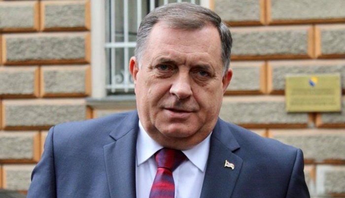 Dodik: U BiH više ne prolazi sila međunarodnog faktora