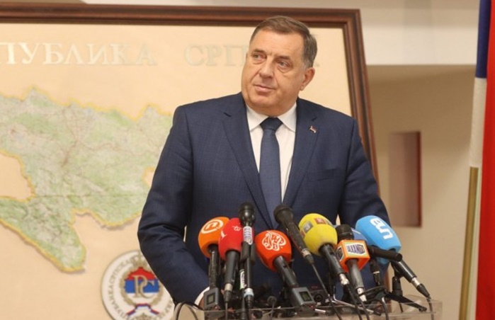 Dodik: U jednom danu vratit ćemo 330 miliona KM duga