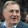 Dodik u Kazanju pokazao košarkaško umijeće