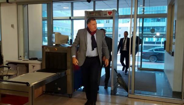 Dodik: U novoj vladi RS-a deset ministara iz SNSD-a