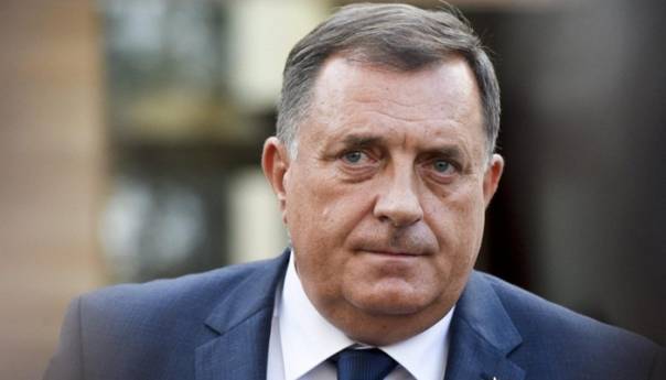 Dodik: U NSRS ukinuti vojsku, SIPA-u, sve što je nametnuto