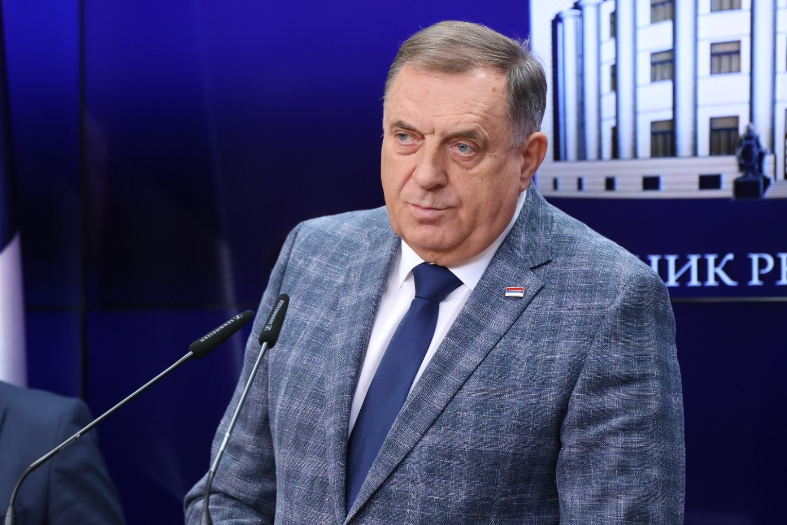 Dodik u pozadini afere u Sloveniji? Sporni dogovori o zemljištu za pravoslavnu crkvu