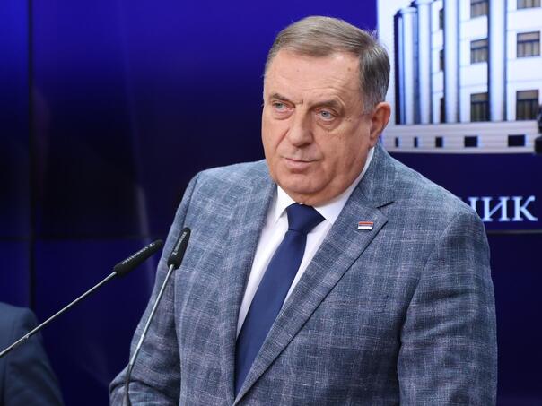Dodik u pozadini afere u Sloveniji? Sporni dogovori o zemljištu za pravoslavnu crkvu
