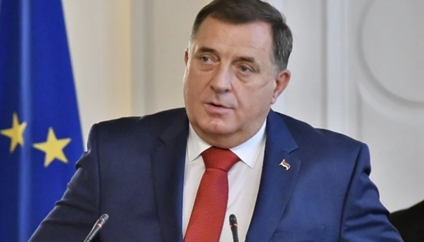 Dodik: U Sarajevu misle da će im neko drugi napraviti državu