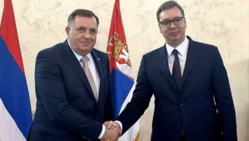 Dodik: U Srbiji i Hrvatskoj nas razumiju