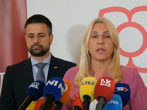 Dodik u teškoj poziciji, SNSD moli opoziciju: Recite koje funkcije hoćete