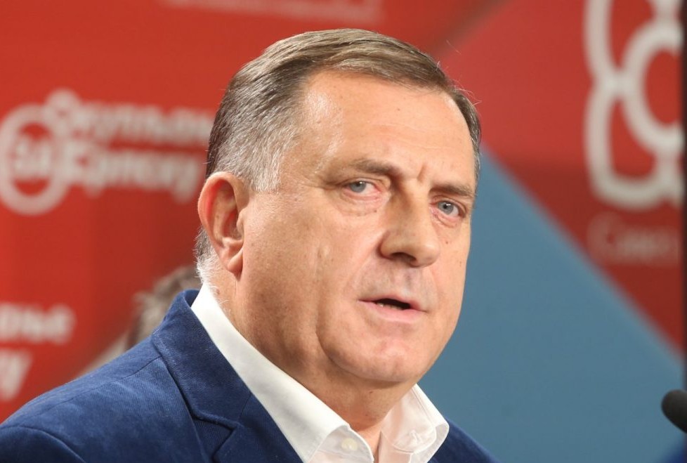Dodik: U utorak miting, nema prekrajanje izborne volje