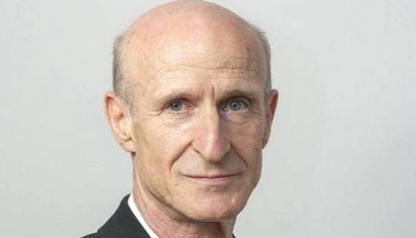 Dodik u Zagrebu dokaz da ratni ciljevi protiv BiH nisu arhivirani