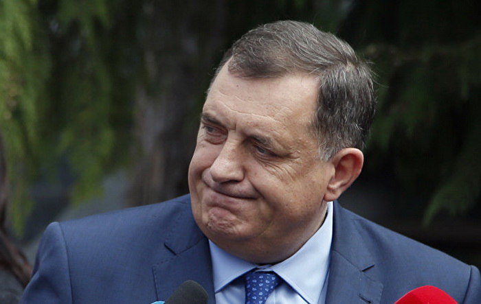 Dodik učestvovao na sjednici: Objavljeni dokazi?