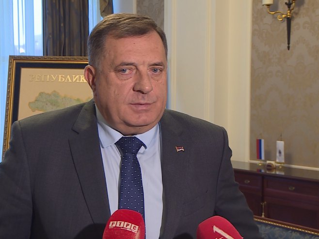 Dodikove ucjene: Sada ima dva uslova za deblokadu države