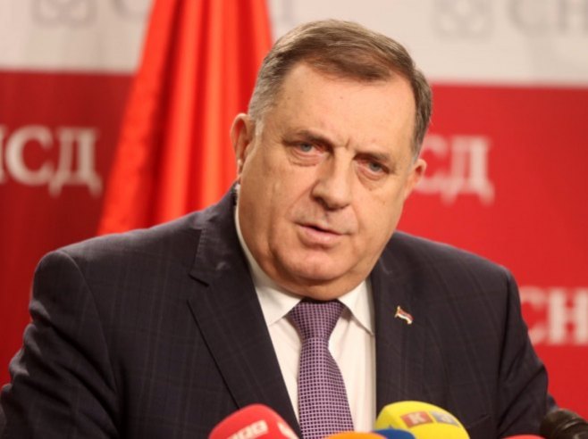 Dodik ucjenjuje Osmorku: Uslov je Buk Bijela, Aerodrom Trebinje i gasifikacija