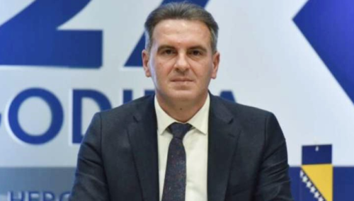 Dodik udarom na Ustavni sud želi do državne imovine