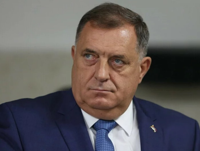 Dodik: Ukoliko se Schmidt umiješa u Izborni zakon, stavljamo tačku na evropski put BiH