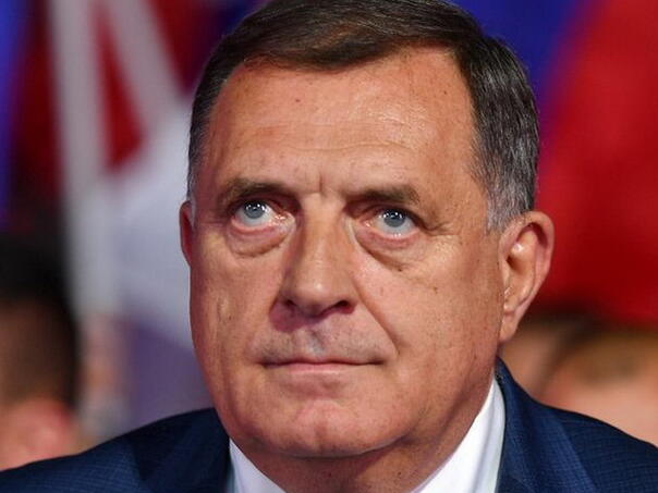 Dodik: Uloga misije 'ALTHEA' je da očuva stabilnost i mir, Rusija to razumije