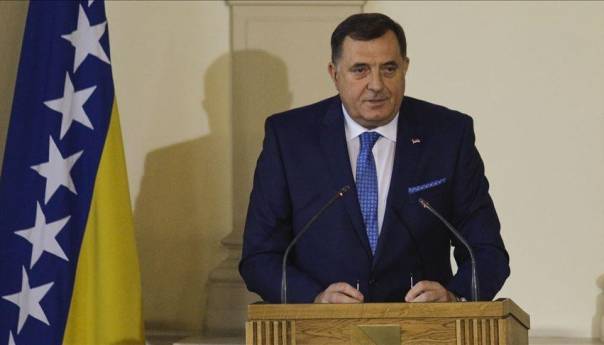 Dodik: Uloga žene je neprocjenjiva