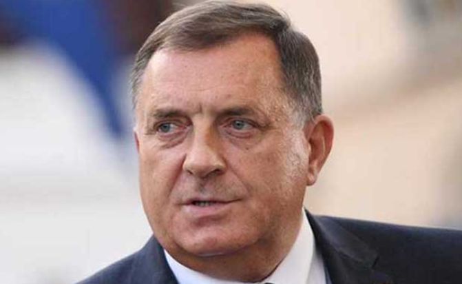 Dodik: Upozorili su me da će me britanska jedinica oteti