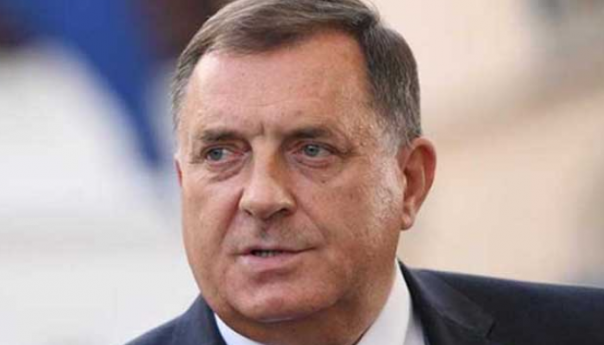 Dodik: Upozorili su me da će me britanska jedinica oteti