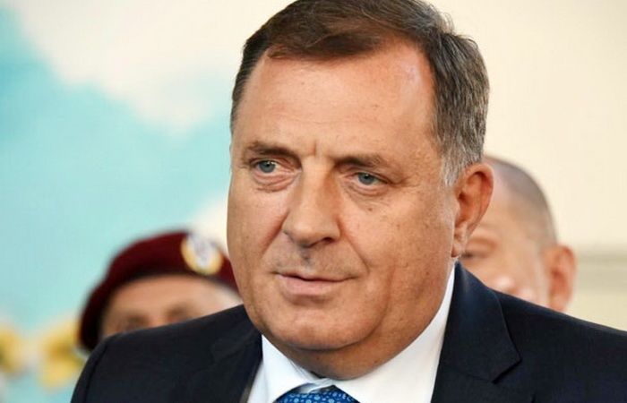Dodik uputio čestitku povodom Kurban-bajrama