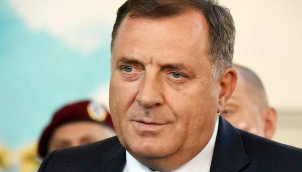 Dodik uputio čestitku povodom Kurban-bajrama