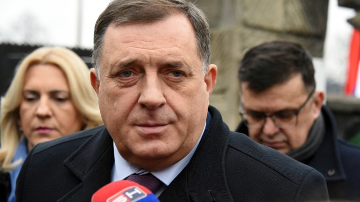 Dodik: Uvrijedim se kad me pitaju "šta ima u Bosni"