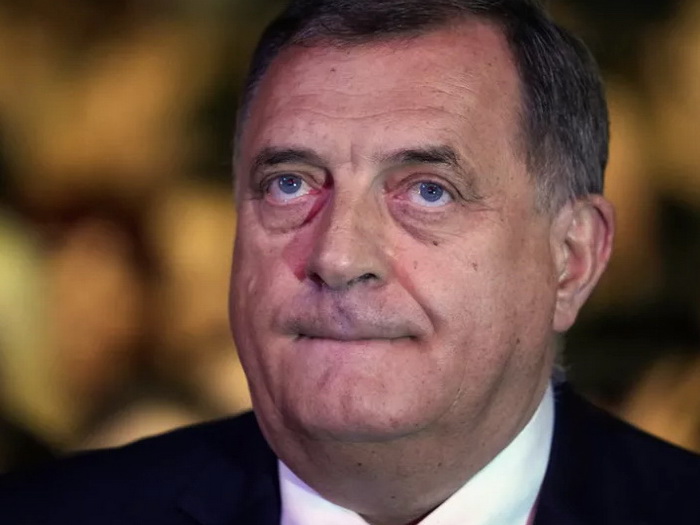 Dodik: Vaskršnji sabor - važan historijski datum