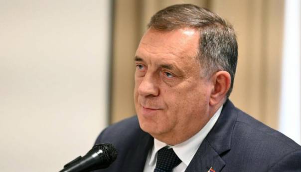 Dodik: Važnija mi je volja naroda od saopštenja ambasadora