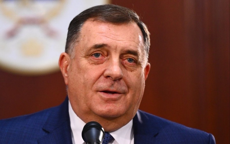 Dodik: Veze koje vežu narod u Srbiji i RS su neraskidive