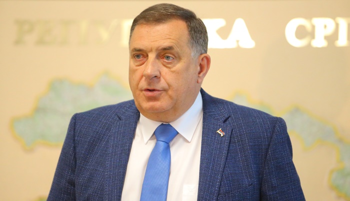 Dodik: Vijeće ministara će donijeti odluku o finansiranju izbora