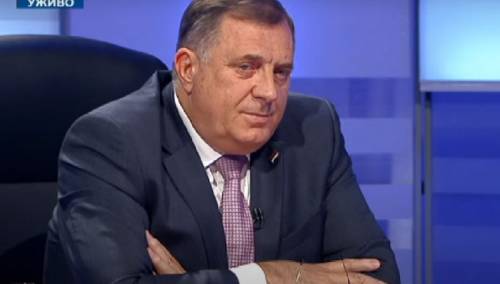 Dodik: Visoki predstavnik dužan da dostavi izvještaj